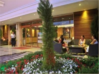 Pasabey Hotel Marmaris 4*