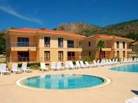 The One Hotel 4*