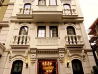 Niles Hotel Istanbul 3*