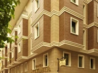 Sultania Hotel 5*