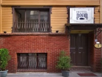 Poem Hotel Istanbul 3*