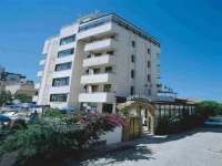 Sahin Yuvasi Hotel & Apartments 3*