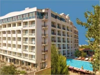 Esat Hotel Kusadasi 3*