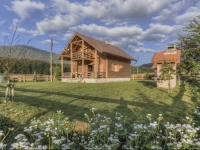 Chalet Lika 