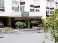 Adagio Paris XV 3*