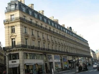 Adagio Paris Opera 4*