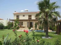 Villa No 695 Ayia Napa 