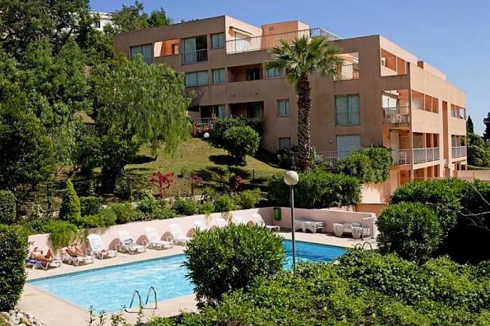 Maeva Residence Villa Livia 2*