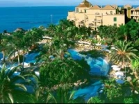 Jardines De Nivaria 5*