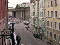 Рахманов отель 3*
