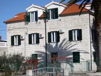 Aprtment Villa Bepe 