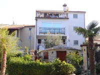 Villa Lungomare 4*