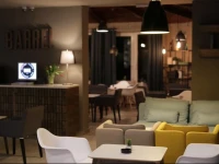 Barrel Guest House 