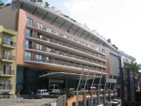 InterContinental 5*
