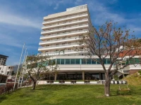 Niksic Hotel 