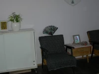 Sokolovska Holiday Home 