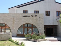 Vir Hotel 3*