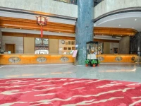 Guangzhou New Century Hotel 4*