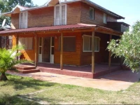 Ada Bojana Holiday Home 