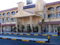 Albatros White Beach 4*