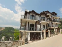 Villa Astra 1 