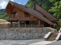 Motel Tara MB 3*