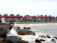 Royal Hotel & Healthcare Resort Quy Nhon