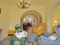 Penzion Husa 3*