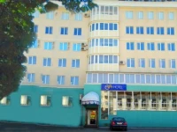 Ева отель Пермь 3*