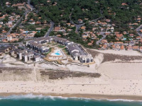 Residence Maeva Bleu Marine 