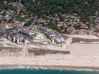 Residence Maeva Bleu Marine  3*