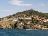 Residence Maeva Les Balcons de Collioure