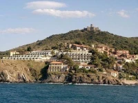 Residence Maeva Les Balcons de Collioure 