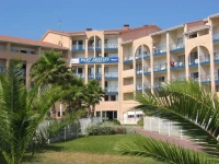 Residence Maeva Port Argeles 3*