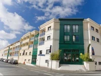 Pierre et Vacances Residence Centre La Rochelle 2*