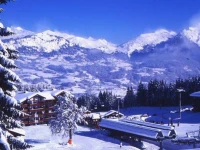Res Grand Morillon 