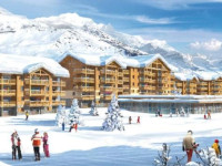 CGH Les Chalets de Flambeau