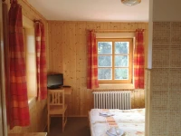 Horsky Hotel Portas 3*