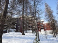 Maeva LEyssina Residence 3*