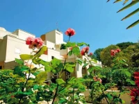 Residence Maeva Les Terrasses du Parc  2*