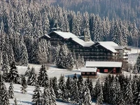 Maeva Les Terrasses du Mont Blanc 