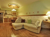 Apartamenty Cicha Woda  