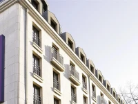 Citadines Les Halles Paris 4*