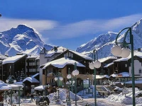 Maeva La Muzelle Residence 3*