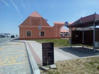 Althansky hostinec 3*