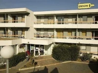 Residence Maeva Les Cigales de Mer 2*