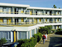 Residence Maeva Les Cigales de Mer