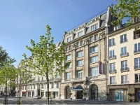 Citadines Saint-Germain-des-Pres 4*