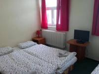 Horsky hotel Zizkova bouda 3*