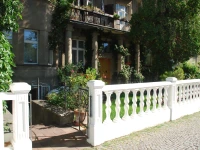 Pension Atelier 12 3*